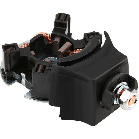 Starterbürsten-Reparatursatz PSA 305 für Honda Accord, CR-V und Odyssey, Ersatzteilset, langlebiges Motorzubehör (1/5)