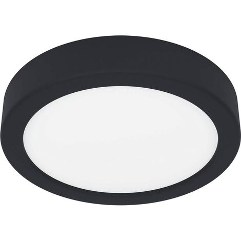 Lámpara eglo fueva 5 LED integrada 11W IP44