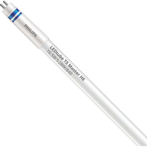 MAS LEDtube HF 1200mm HE 16.5W 840 T5 PHILIPS 74331700 (1/2)
