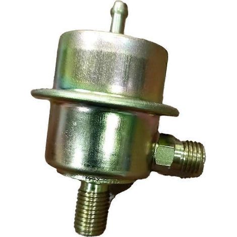 0280161007 92811023102 Compatible avec les amortisseurs de régulateur de pression de carburant pour W116, W123, W126, 280E, 280CE, 280SE, 450SL et autres modèles.
