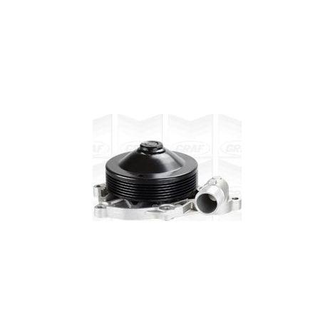 Pompe à eau, refroidissement du moteur GRAF PA1152 PORSCHE 99710601102