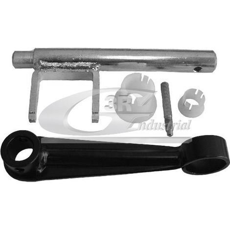 3RG 22206 KIT HORQUILLA EMBRAGUE