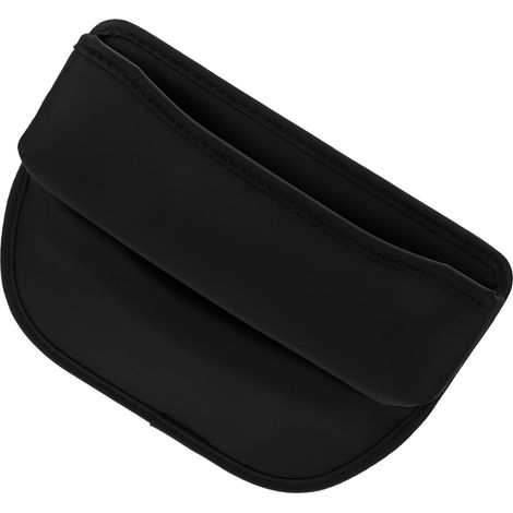 VICASKY Organiseur de siège voiture - Boîte rangement pratique (1/5)