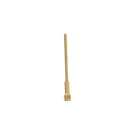 Gicleur Carburateur Adaptable Briggs & Stratton Pour Moteurs 142300, 143457, 144200, 145254, 146400, 193400 à 200466, 233401. Re