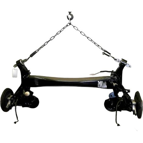 [PRODUIT D'OCCASION] Train Arriere PEUGEOT 3008 ♻️ Ref Oe. 9833974980 - Garantie à vie
