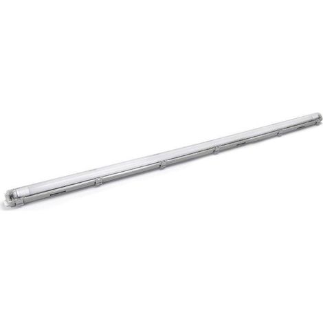 PLAFONIERA LED 4000K 1X22W MT.1,5 (1/5)