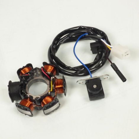 Zündstator Teknix für Scooter Peugeot 50 Speedfight 2 LC