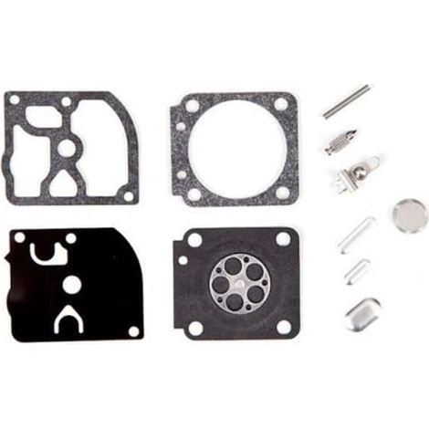 Kit membranes joints ZAMA RB-66 - RB66 - C1Q modèles STIHL FS85 - BG75 (1/2)