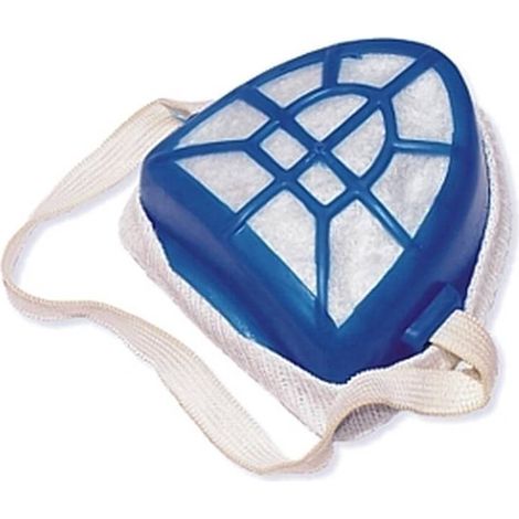 FILTRE FACIAL JETABLE - 25 Pcs - Confortable et Pratique - Précision et fiabilité - Usage intensif - Beast (1/5)
