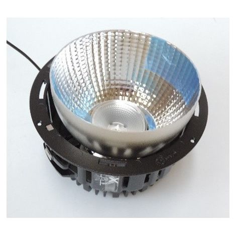 Encastré Downlight Blanc LED 14W 2700K 2177lm Ø 175mm IP20 CCTLed FEE TARGETTI 1T3260DA (1/2)