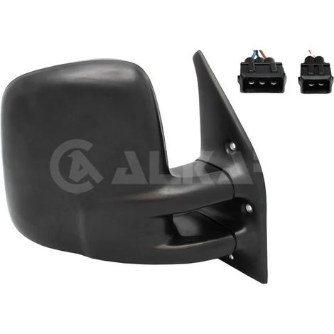 Rétroviseur extérieur ALKAR 6126986 VW 701857508H 701857522G