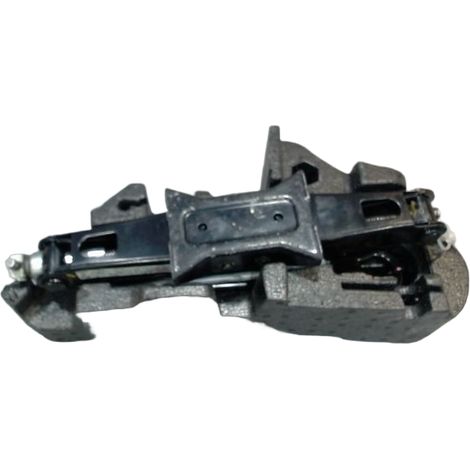 [PRODUIT D'OCCASION] Cric + Manivelle RENAULT Megane ♻️ Ref Oe. 995501892r - Garantie à vie (1/2)