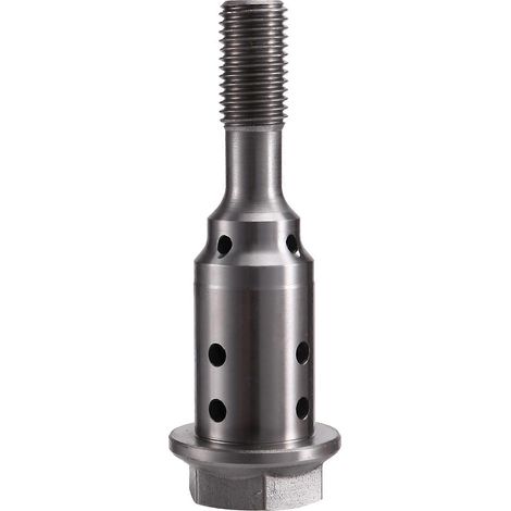 Zentral montiertes Magnetventil zur Steuerung der variablen Ventilsteuerung (VVT), Teilenummer 50104241, für Ford Focus (1/5)