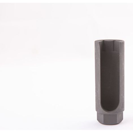 Douille fendue 22mm 7/8" l.90mm 3/8"Douille fendue 22mm 7/8" L.90mm 3/8" CrV - SA 7048 - CLAS Equipements