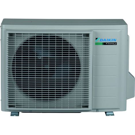 DAIKIN Unità esterna Emura monosplit PC codice prod: RXG25L