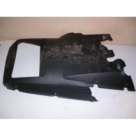 [PRODUIT D'OCCASION] Sabot bas de caisse origine pour Scooter Yamaha 125 Xmax 2005 à