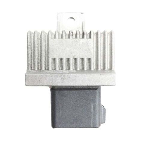 Relais de Préchauffage Compatible Renault Trafic Scenic Primastar 25230AY900 (1/4)