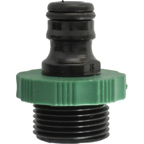 Adaptateur Male 3/4 Ultra (s/b) - Rain Irrigation