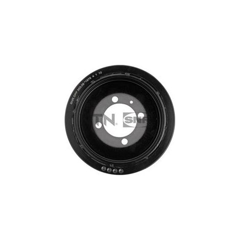 Dampers - DPF353.09 - SNR - Compatible avec véhicule Vauxhall, Opel, Chevrolet