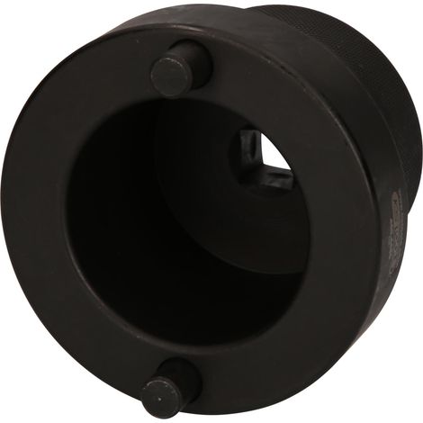 Kstools Llave para tuercas robusta metálica acero especial (1/4)