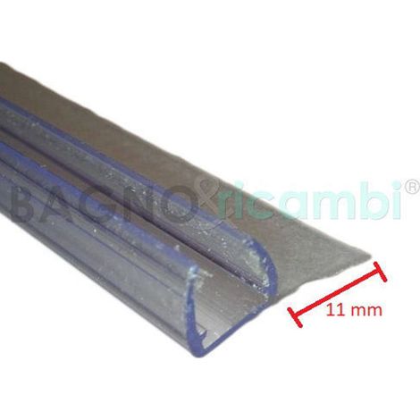 Ricambio guarnizione tra fisso e porta light Megius AC0014