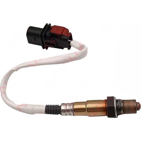 Sonde lambda FV4A-9Y460-AA compatible avec les pièces automobiles Ford Kuga 0258017472 (1/3)