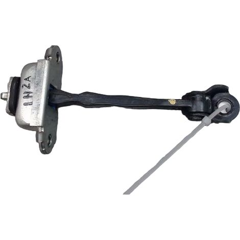 [PRODUIT D'OCCASION] Tirant Porte Avant Gauche NISSAN Micra 2009- ♻️ Ref Oe. 804301hb0a - Garantie à vie (1/2)