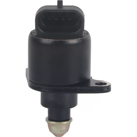 Idle air control valve, safe to use, reliable quality, stable and portable for home use (1/5)