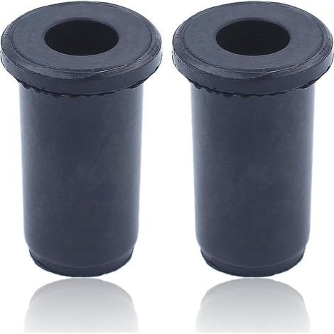 Antivibe Element AV Buffer for Husqvarna 55 51 50 55 Rancher EPA 55 EU1 Chainsaw Ring Rubber 501763901, 501763902 Pack of 2 (1/5)