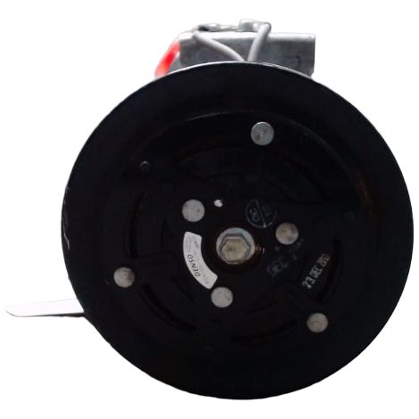 Compresseur Air Conditionne TOYOTA Hilux  X-tra Cabine [PRODUIT D'OCCASION]♻️883200k080 (1/4)