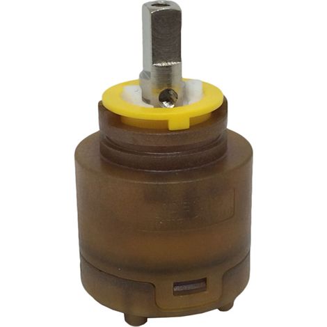 Ricambio cartuccia diametro 35 per miscelatore Franke 133.0173.623 (1/2)