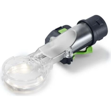 Festool LM-OF 1400 Cappa d'aspirazione con modulo luce 578683