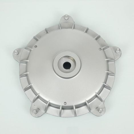Moyeu jante RMS pour scooter Piaggio 150 Vespa Super 1965 à 1979 (1/3)
