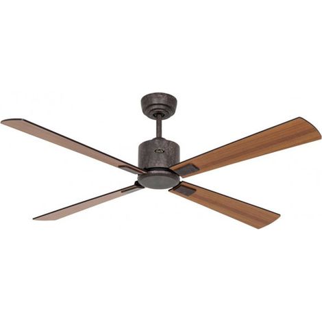 Ventilateur de plafond Eco Neo III 132 BZ-SW/TK (1/4)