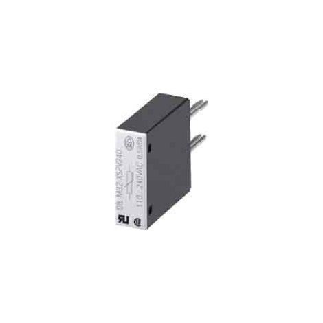 Module à varistance 130-240VAC pour DILA M7-12 EATON DILM12-XSPV240