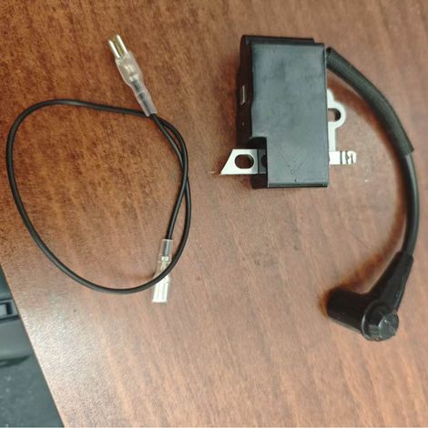 42414001318/ 42414001302 /4241400 313 BG56C 86 Ignition Coil Spark Plug (1/4)