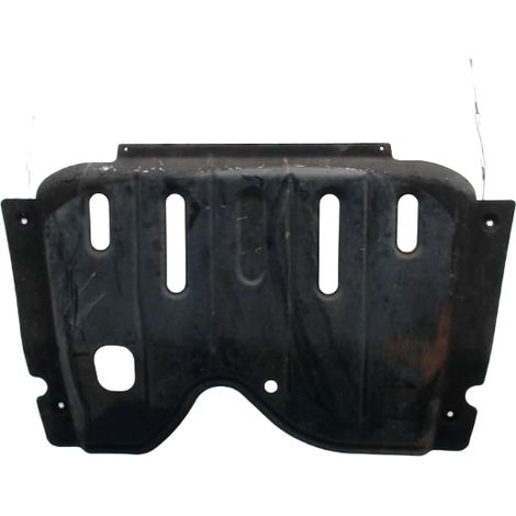 [PRODUIT D'OCCASION] Protection Carter Huile DACIA Logan 1.5 Dci ♻️ Ref Oe. 758906933r - Garantie à vie (1/2)