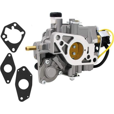 Ersatzvergaser für KOHLER CH25/CH730 Motoren – Kompatibel mit 24-853-34-S, 24-853-162-S, 24-853-93-S