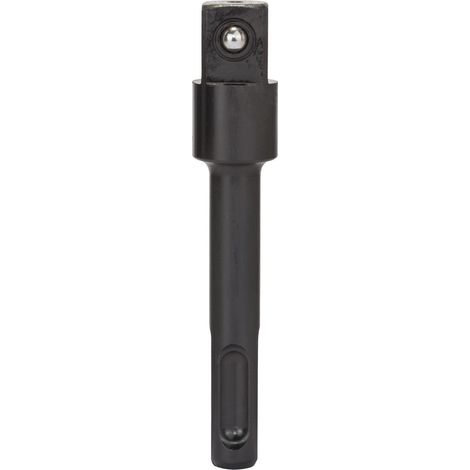 Adaptateur Bosch SDS plus sur 1/2" carré externe SDS plus (1/3)