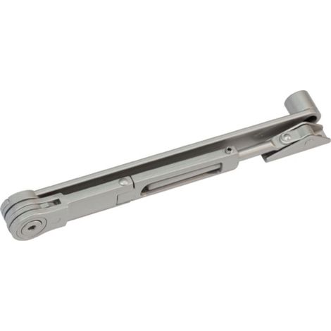 dormakaba braccio  di bloccaggio  bianco  9016  per  chiudiporta  TS  71  e  TS  72  -  22002511