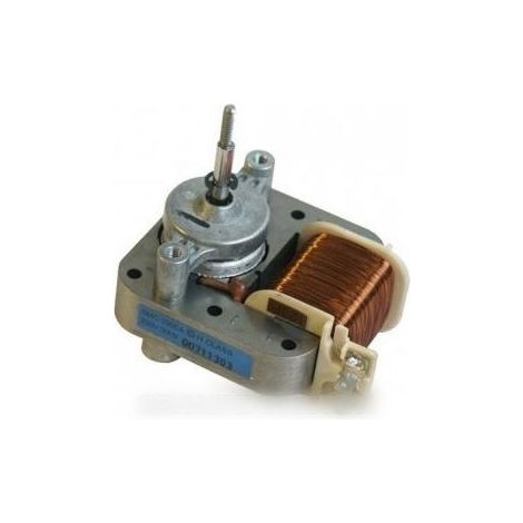 MOTOVENTILATEUR CHALEUR TOURNANTE POUR MICRO ONDES SAMSUNG