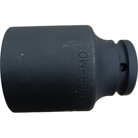 BUSSOLA BUSSOLE A IMPATTO SERIE LUNGA CAVE ESAGONALI 3/4" MISURE 24-46mm KRINO, "38mm" (1/4)