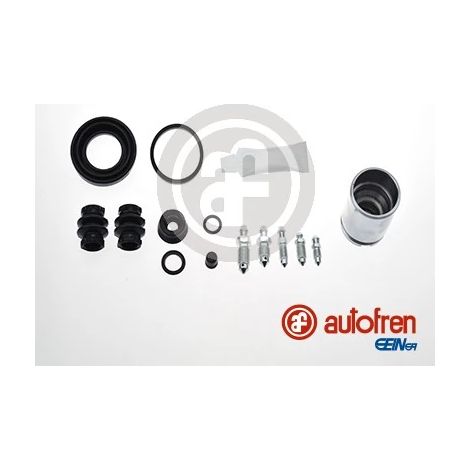Kit de réparation, étrier de frein Autofren Seinsa D4846C ALFA ROMEO 1 109 020
