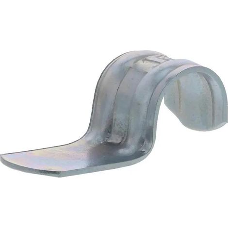 Metallhaken Spit P Clip 16 mm 200 Stück