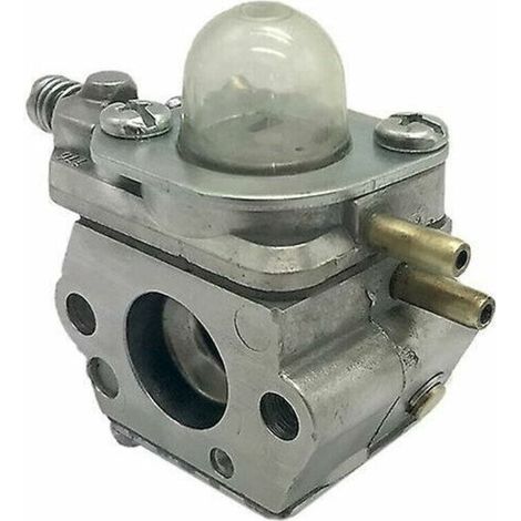 Carburateur Zama C1U-K53 pour débroussailleuse SRM 2015 2305 2455 AT203A (1/3)