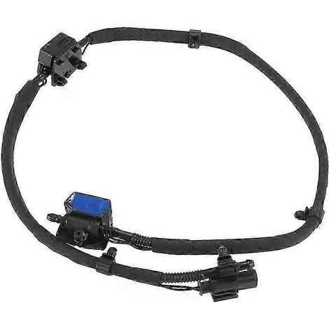 Chaîne de gicleur de lave-glace 61667249646 pour BMW Série 1 et 2 F20 F21 (1/5)