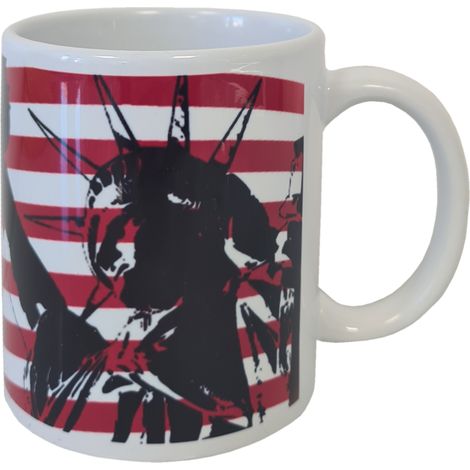 Tasse Liberty USA by Cbkreation (1/3)