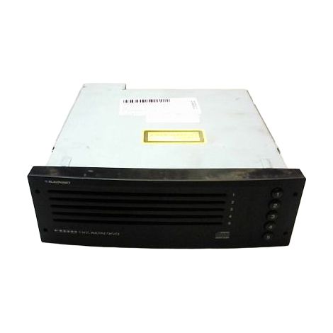 [PRODUIT D'OCCASION] Chargeur Cd PEUGEOT 307 2001-2005 ♻️ Ref Oe. 6564rk - Garantie à vie (1/2)