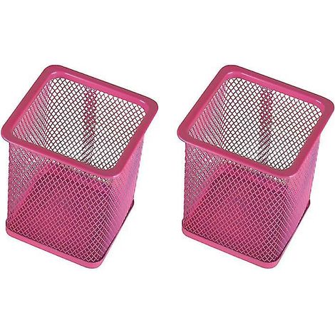 Pot à stylos (2 pièces)