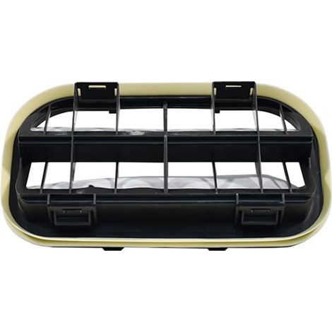 Sportello di ventilazione compatibile con paraurti posteriori destro e sinistro per Classe A W176 W169 CLA 117 X117 GLA X156 B W245 A1768302700 A1698300342 A1768302700 A169830030033 14 UK (1/5)